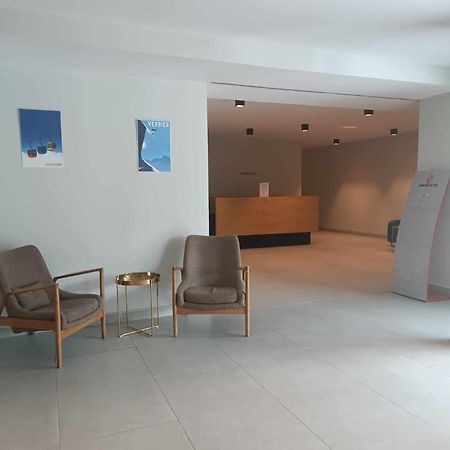 Новый Гудаури Loft 2 Gudauri Exterior foto