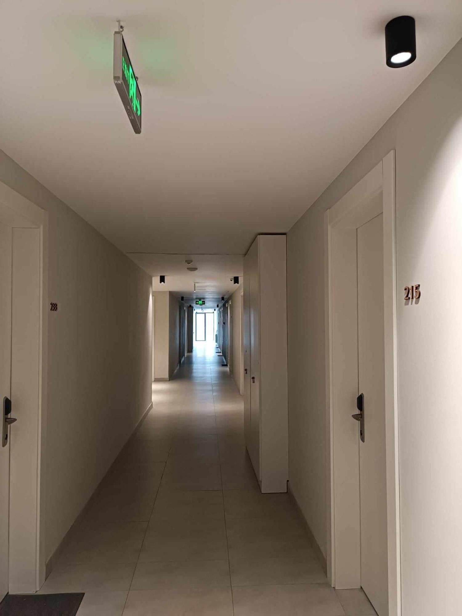 Новый Гудаури Loft 2 Gudauri Exterior foto
