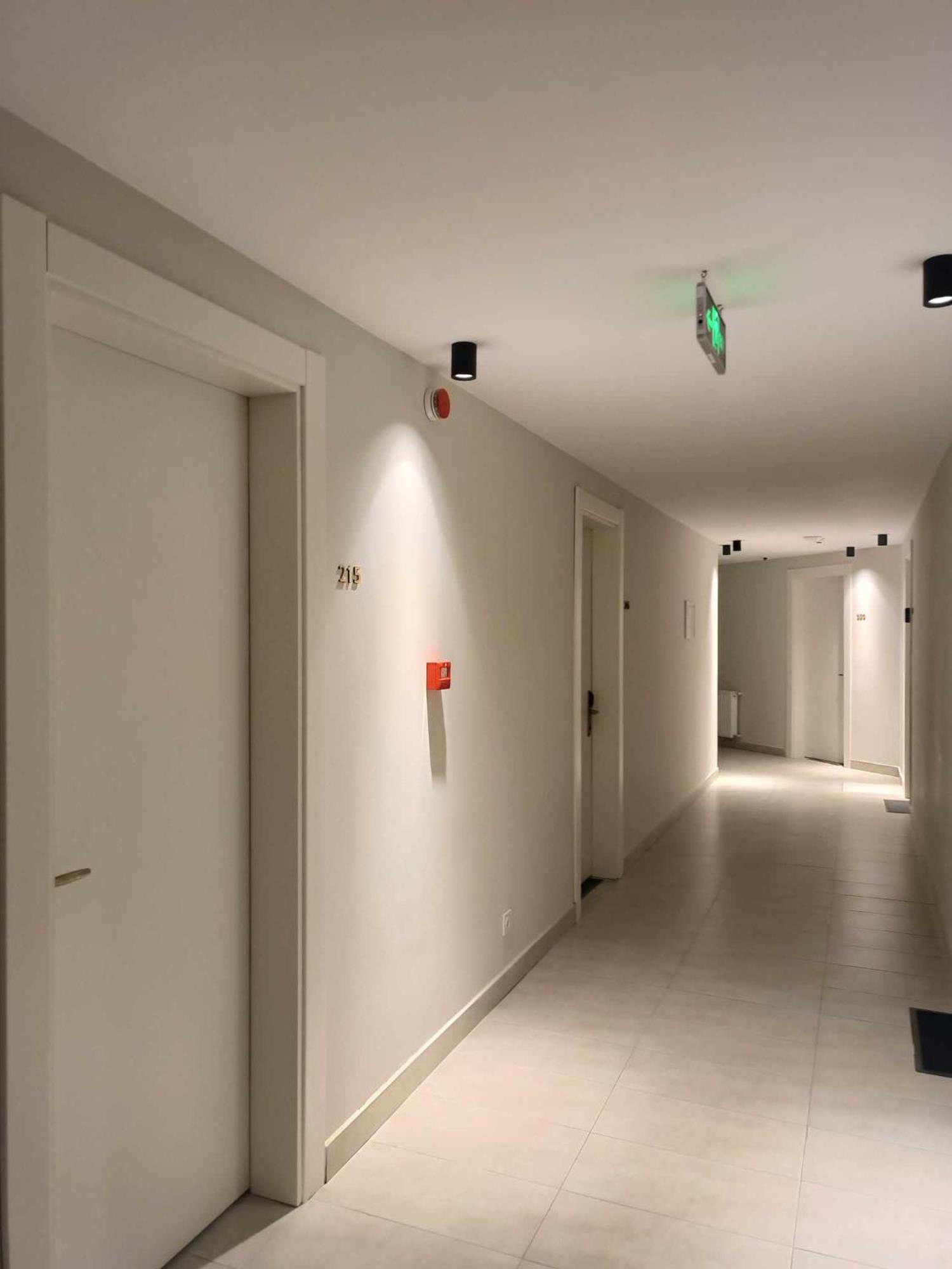 Новый Гудаури Loft 2 Gudauri Exterior foto
