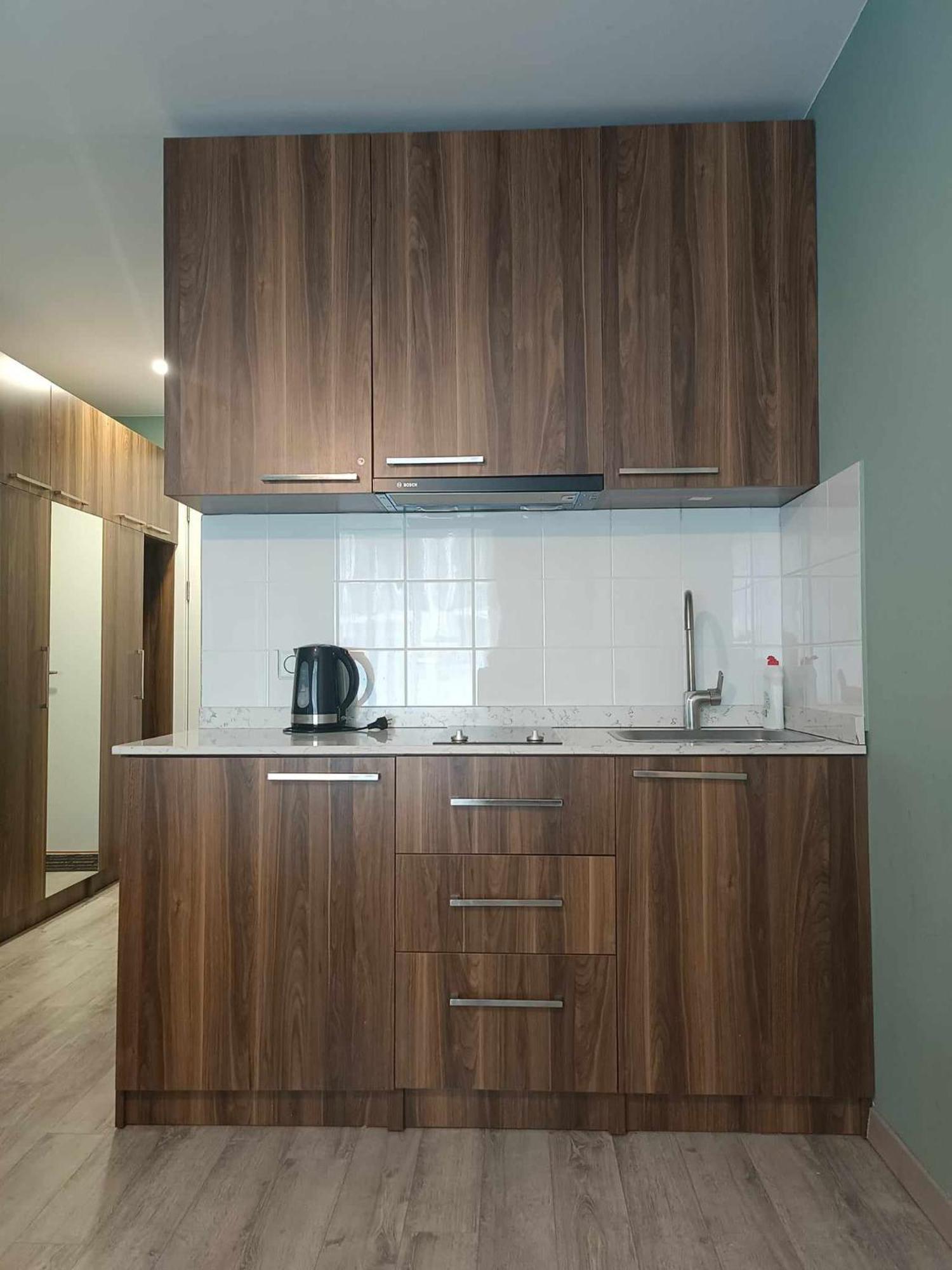 Новый Гудаури Loft 2 Gudauri Exterior foto
