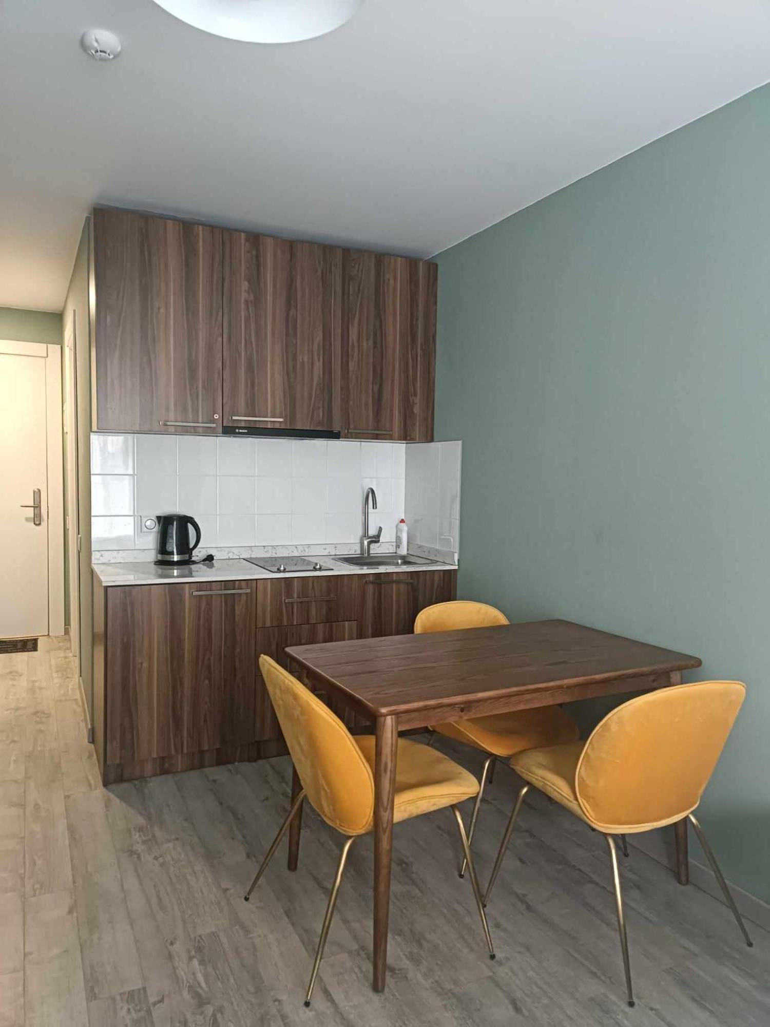 Новый Гудаури Loft 2 Gudauri Exterior foto