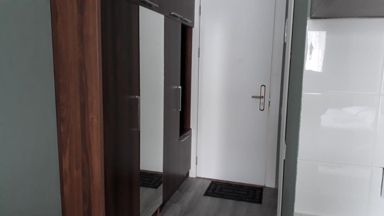 Новый Гудаури Loft 2 Gudauri Exterior foto